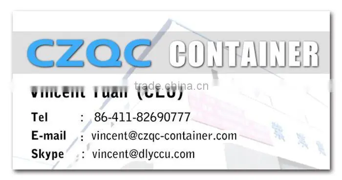 brand sale used container 20'/40' length