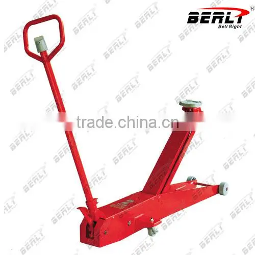 Bell Right Professional garage jack