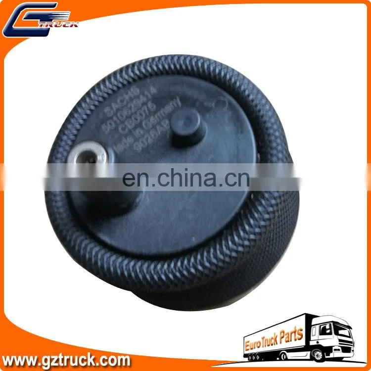 Heavy Duty Truck Parts Cabin shock absorber Oem 5010629414 5010130797G for RVI Truck Cabin Air Spring