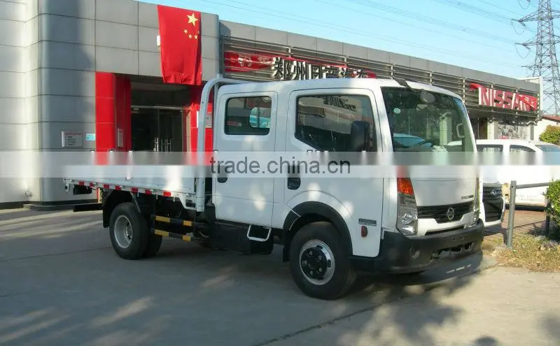 cargo truck price
