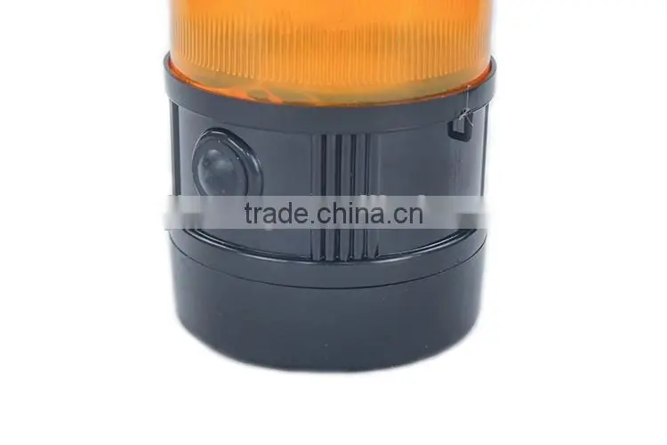 24 hours replied Pro-environment led traffic warning light