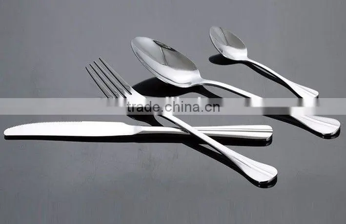 home use stainless steel flatware,china dinner set