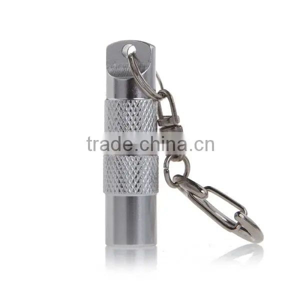 Aluminium alloy cree LED flashlight