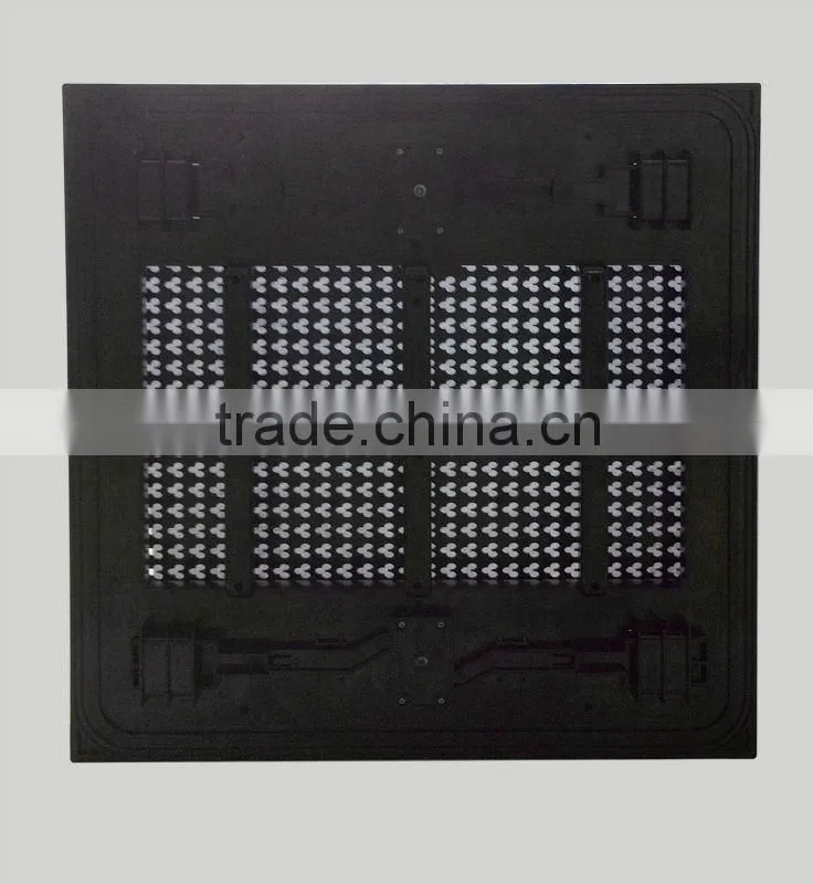 Front Maintenance cabinet Outdoor LED Module for front repair