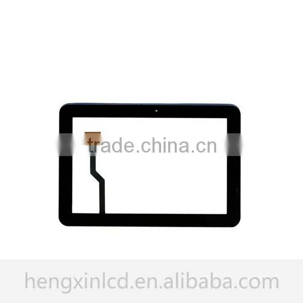 Spare parts tablet touch screen guangdong for samsung galaxy tab 8.9 p7300