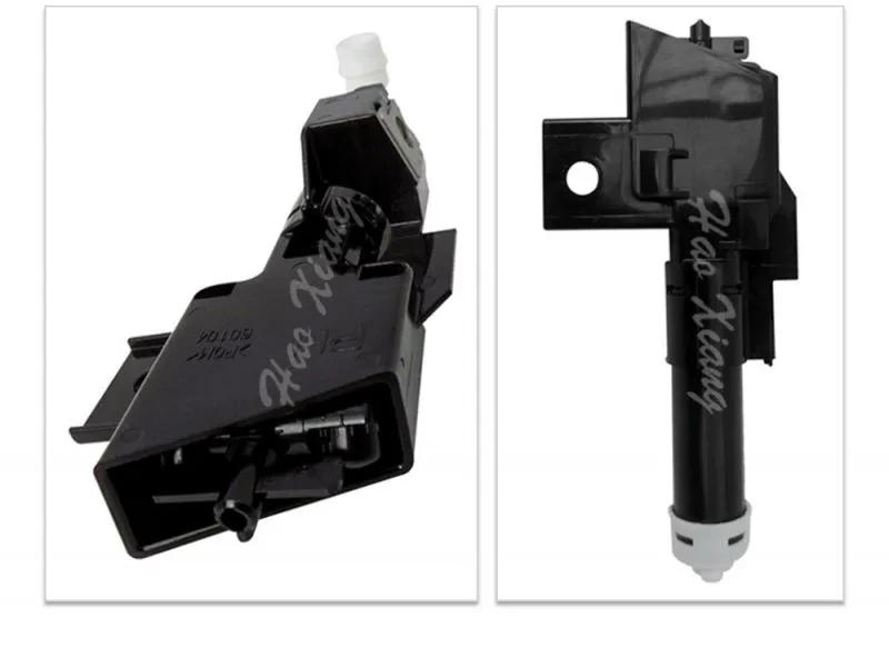 Auto Headlamp Washer Nozzle SU003-02701