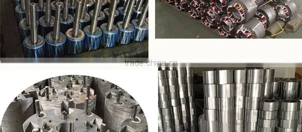 JY Series 1 Phase / single phase Capacitor Start Electric Motor