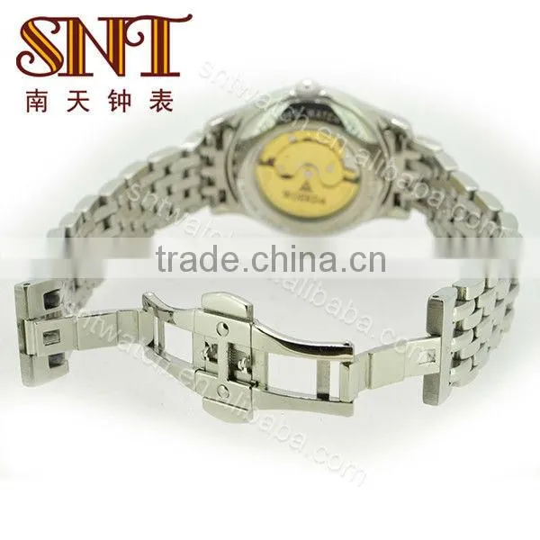 SNT-ME062 unique classic auto mechanical watch