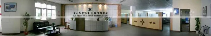 Global warranty open type diesel generator set 48KW