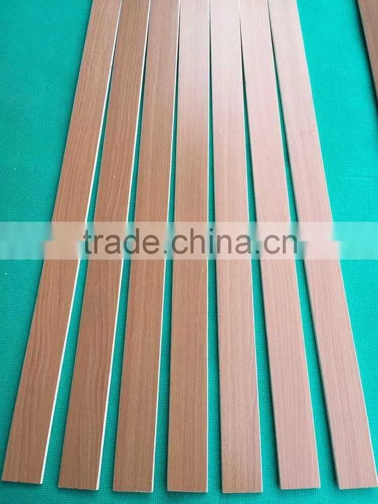 wooden bed slats cheap and high quaity poplar full side beech sticker bed slats