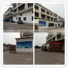 Foshan Guangdi Auto Lighting Co., Ltd. company overview - view 1