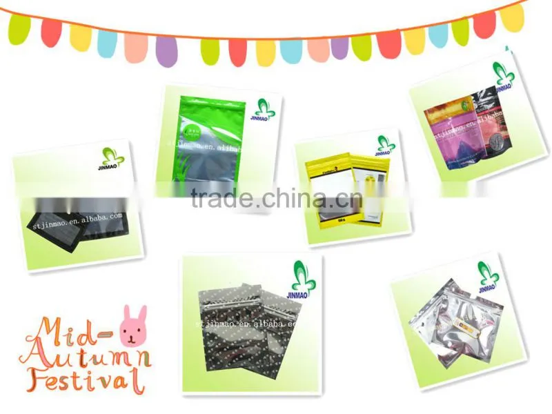 Custom plastic bags/Design your own plastic bags