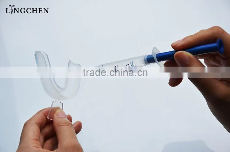 Wholesale Professional teeth whitening kits,teeth whitening home kit