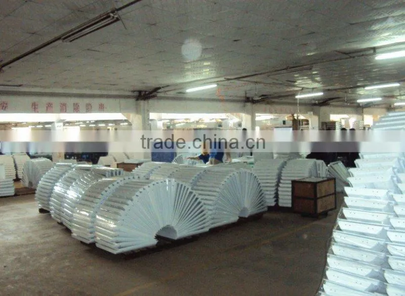 T8 Fluorescent Grid Lamp