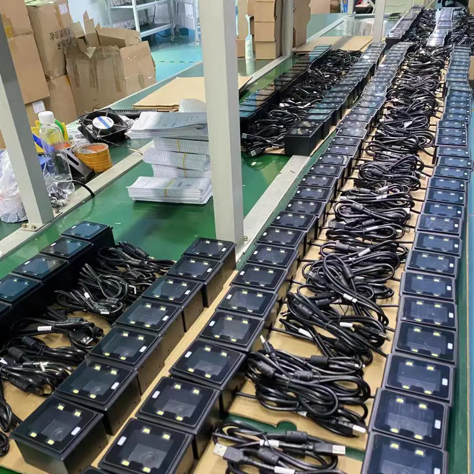Shenzhen Xingtong Internet Of Things Technology Co., Ltd. company overview - view 3