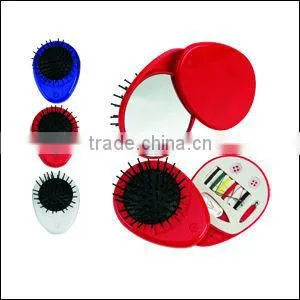 Promotional Mini Sewing Kit with customized scissors