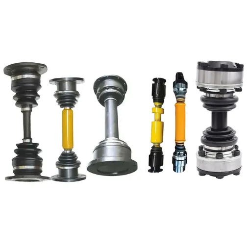GIICL coupling (1)
