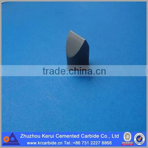 BK8B, BK8BK, BK8KC, BK10KC hard metal carbide insert and tooth for drill bits