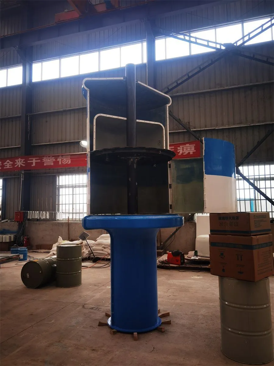 Anti-radiation Special Radome For Nuclear Industry Radar