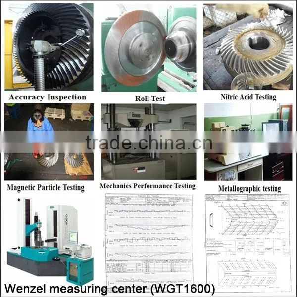 trailer landing gear/tractor gear/steel gear