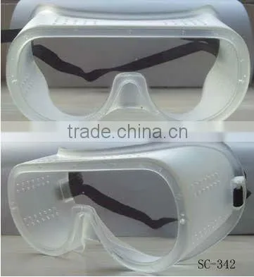 protective medical eye shield splash safety goggles