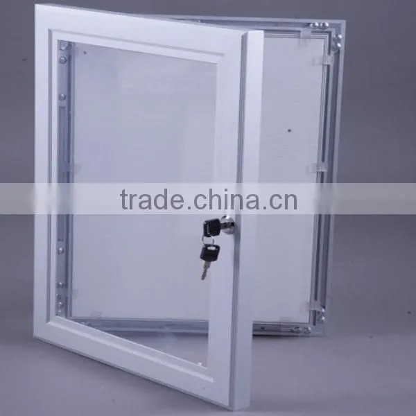 Outdoor Advertising Frame Made In China
