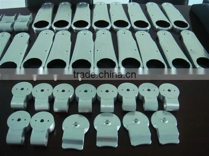 cheapest surface treatment small-lot plastice atm parts case rapid prototype