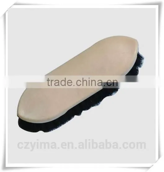 horse grooming sponge/Rectangle horse sponge
