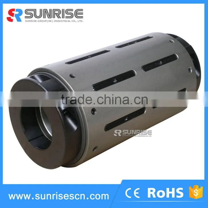 Dongguan Pneumatic Chuck For Printing Machinery, Pneumatic Chuck