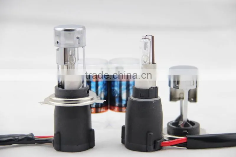 whosesale 933 35w electric car fast bright bi xenon hid slim ballast convertion kit for h1 h3 h4 h7 h11 h13 9005 9006