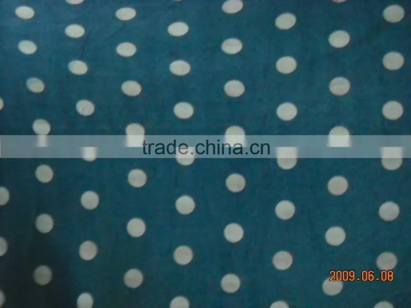 polar fleece blanket