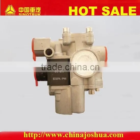 New Prices Heavy truck parts ABS Solenoid Valve