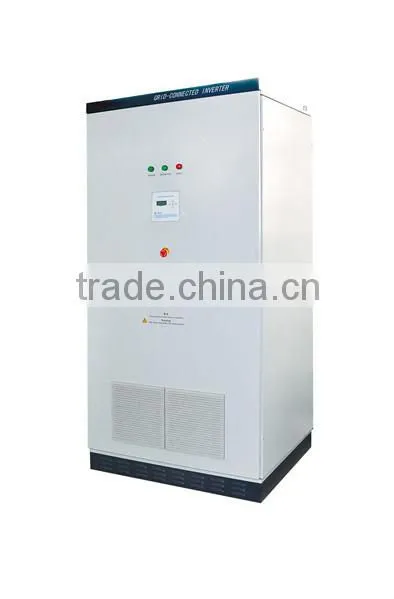 60KW Low RPM horizontal axis wind turbine
