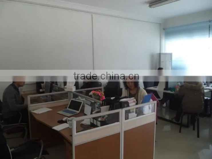 Wujiang Tuoxin Fabric Commercial Co., Ltd. company overview - view 3