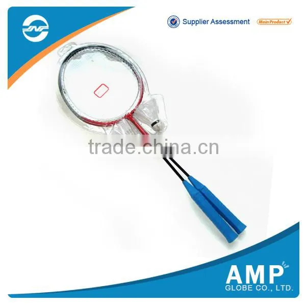 High quality brand cheap badminton rackets lining