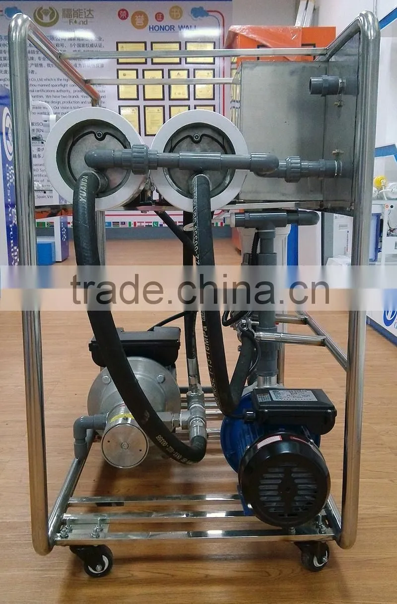 industrial ro plant fastoty wholesale price