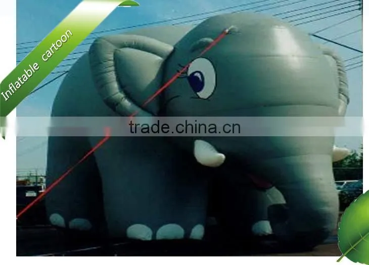 Inflatable pumpkin toys,gaint inflatable cartoon high quality cartoon