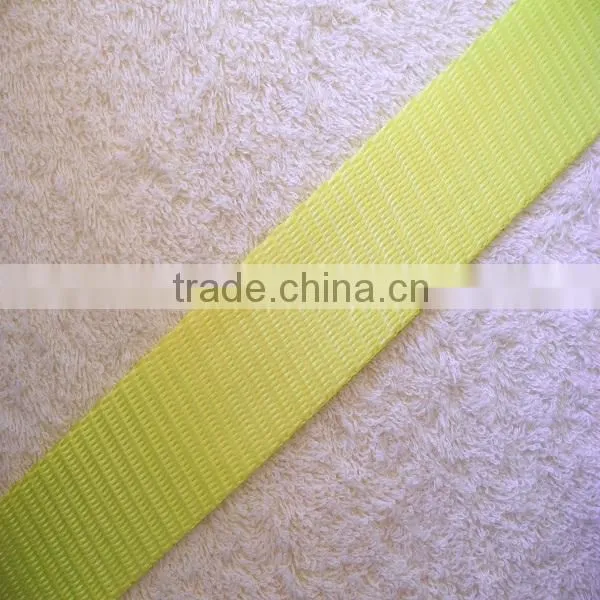 1" 5,000lbs cargo straps