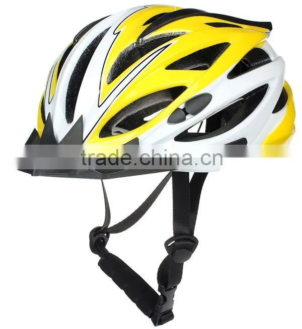 Fashion New Safty Cycling Adult Men's Bike Bicycle Carbon Safety Helmet ST988