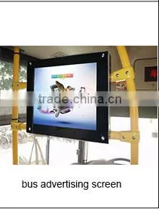 Large size 46 inch HD TFT LCD video wall