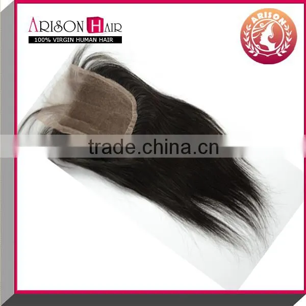 popular closure in Alibaba virgin hair bundles with lace closure