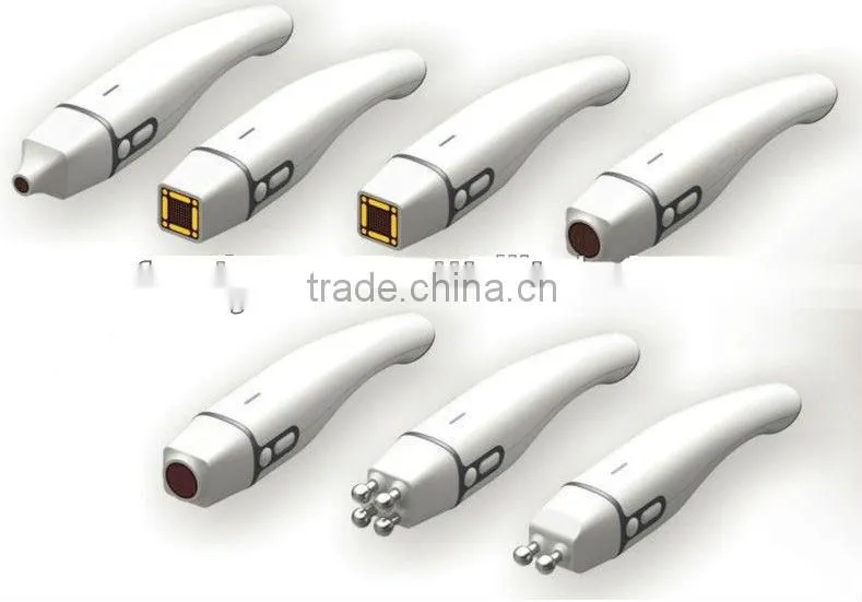 Fractional RF Micro Needle Face Care Fraction Radio Frequency Machine