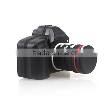 Gifts camera usb pendriver 8gb