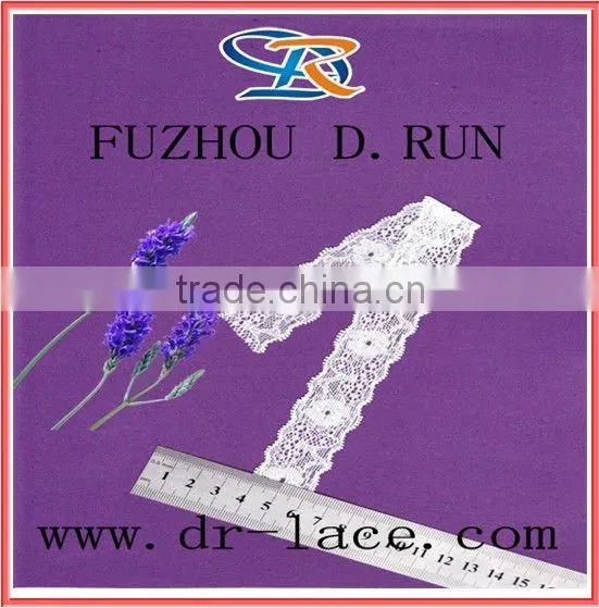 available handcut lace