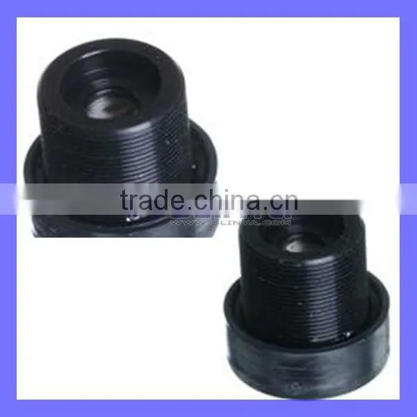 12mm Wide Angle Fixed CCTV Camera Board Lens