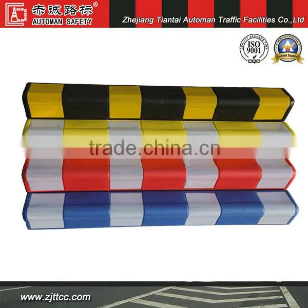 Rubber Corner Guard