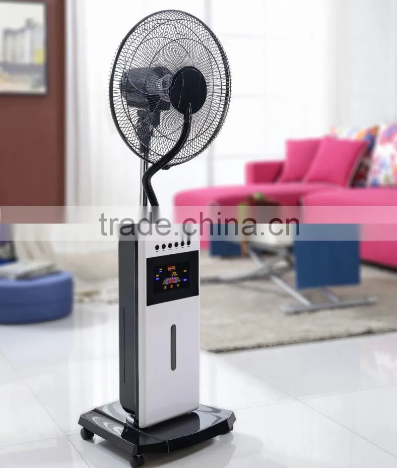 electric fan wholesale