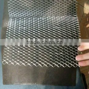 galvanized expanded metal lath for stucco