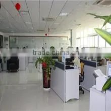 Shenzhen Smofit Technology Co., Ltd. company overview - view 1