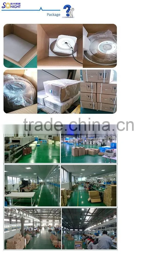 40w factory price wholesale LED Tunnel light